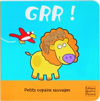 PETITS COPAINS - GRR !