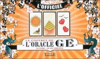 Le coffret de l'Oracle Gé - Livre + jeu