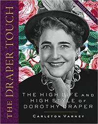 THE DRAPER TOUCH /ANGLAIS
