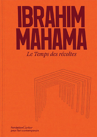 Ibrahim Mahama, Le Temps des récoltes