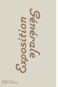 EXPOSITION GENERALE
