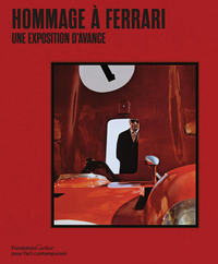 Hommage à Ferrari