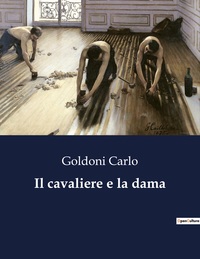 Il cavaliere e la dama