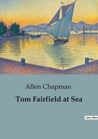 Tom Fairfield at Sea