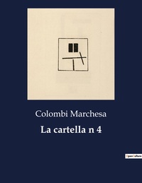 La cartella n 4