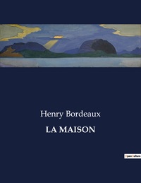 LA MAISON