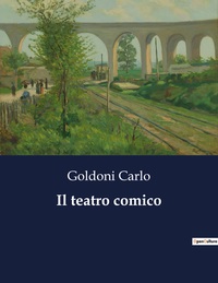 Il teatro comico