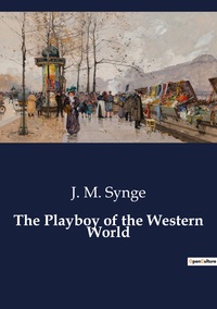 The Playboy of the Western World