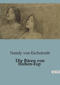 Die Bären von Hohen-Esp