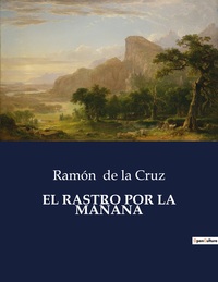 EL RASTRO POR LA MAÑANA