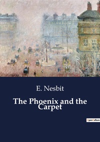 The Phoenix and the Carpet