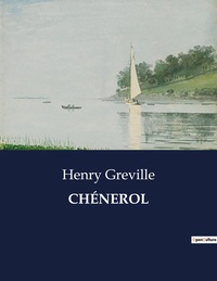 CHÉNEROL