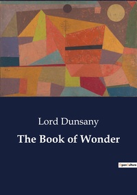 The Book of Wonder