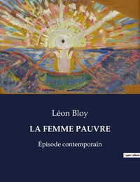 LA FEMME PAUVRE