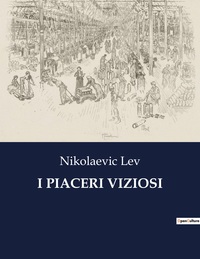 I PIACERI VIZIOSI