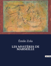 LES MYSTERES DE MARSEILLE