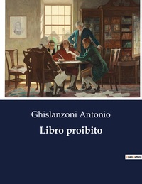 Libro proibito