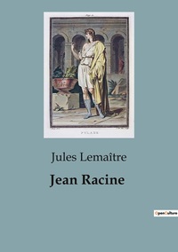 Jean Racine