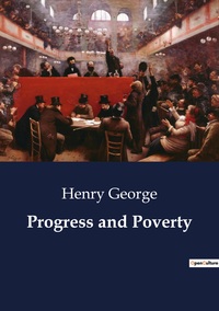 PROGRESS AND POVERTY