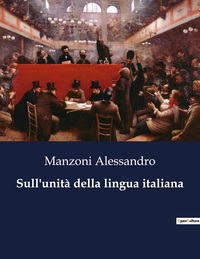 Sull'unità della lingua italiana