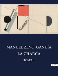 LA CHARCA
