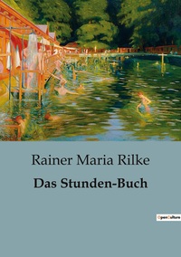 DAS STUNDEN-BUCH