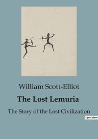 The Lost Lemuria