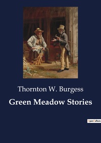 GREEN MEADOW STORIES