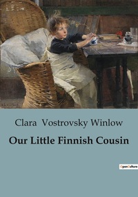Our Little Finnish Cousin