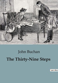 The Thirty-Nine Steps