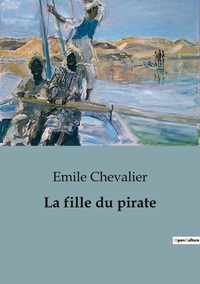 La fille du pirate