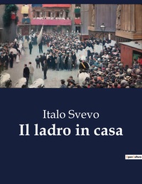 Il ladro in casa