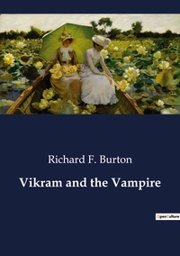 Vikram and the Vampire