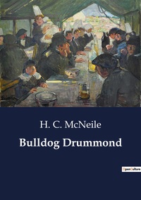 Bulldog Drummond