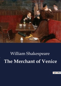 The Merchant of Venice