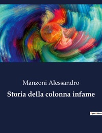 Storia della colonna infame