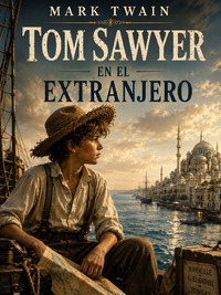 Tom Sawyer en el Extranjero