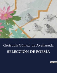 SELECCIÓN DE POESÍA