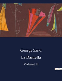 LA DANIELLA - VOLUME II