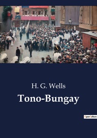 TONO-BUNGAY