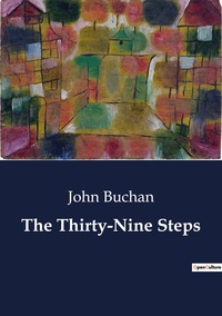 The Thirty-Nine Steps