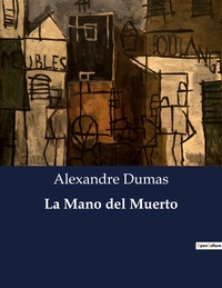 La Mano del Muerto
