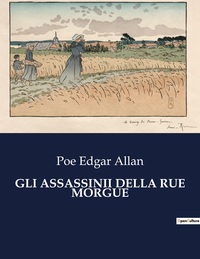 GLI ASSASSINII DELLA RUE MORGUE