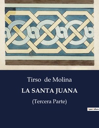 LA SANTA JUANA