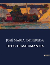 TIPOS TRASHUMANTES