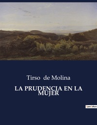 LA PRUDENCIA EN LA MUJER