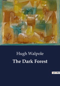 THE DARK FOREST
