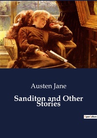 Sanditon and Other Stories