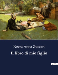 Il libro di mio figlio