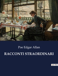 RACCONTI STRAORDINARI